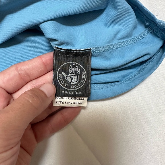 Body Glove Rashguard - Picture 4 of 4